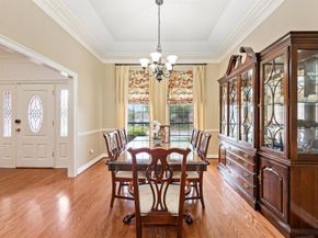 4205  Brookhollow Drive , Colleyville Texas 76034
