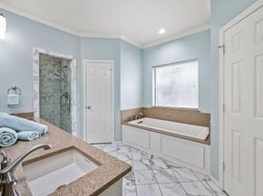4205  Brookhollow Drive , Colleyville Texas 76034