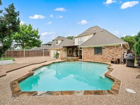 4205  Brookhollow Drive , Colleyville Texas 76034