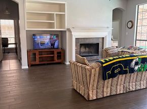 2617  Timberhollow Drive , Little Elm Texas 75068