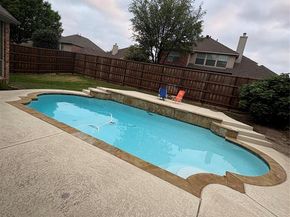 2617  Timberhollow Drive , Little Elm Texas 75068