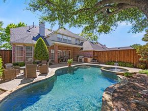 5334  Cattail Court , Frisco Texas 75034