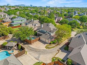 5334  Cattail Court , Frisco Texas 75034