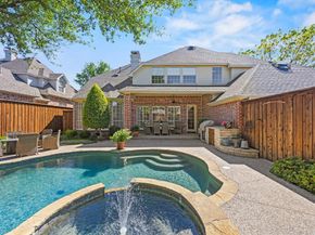 5334  Cattail Court , Frisco Texas 75034