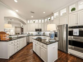 5334  Cattail Court , Frisco Texas 75034