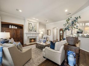 5334  Cattail Court , Frisco Texas 75034