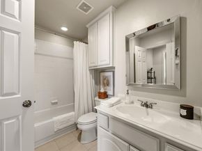 5334  Cattail Court , Frisco Texas 75034