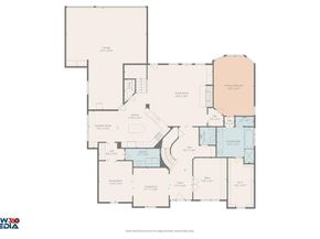 5334  Cattail Court , Frisco Texas 75034