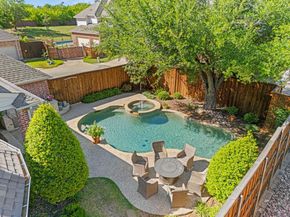 5334  Cattail Court , Frisco Texas 75034
