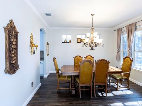 9509  Glenshee Drive , Rowlett Texas 75089