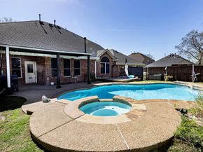 9509  Glenshee Drive , Rowlett Texas 75089
