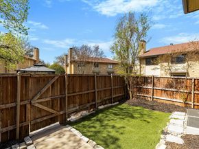 2632  Custer Parkway  C, Richardson Texas 75080