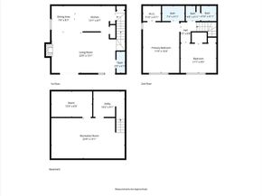 2632  Custer Parkway  C, Richardson Texas 75080