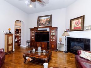 1863  Audubon Pond Way , Allen Texas 75013