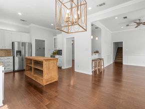 1003  Lakewood Drive , McKinney Texas 75072