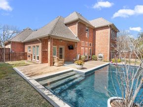 1003  Lakewood Drive , McKinney Texas 75072