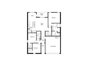 4312  VALLEY BROOK Drive , Fort Worth Texas 76036