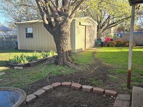 624 S Kate Street , White Settlement Texas 76108