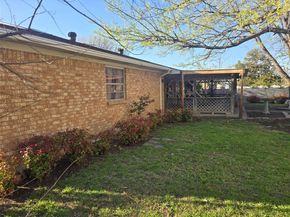 624 S Kate Street , White Settlement Texas 76108