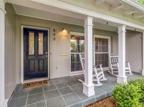 649  Northlake Drive , Dallas Texas 75218