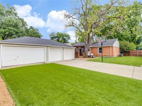 649  Northlake Drive , Dallas Texas 75218