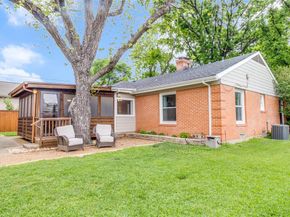 649  Northlake Drive , Dallas Texas 75218