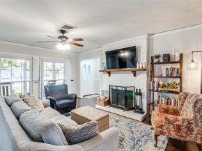 649  Northlake Drive , Dallas Texas 75218