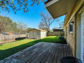 412  Fleming Drive , Hurst Texas 76053