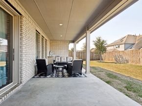 1221  Whitewing Dove Drive , Little Elm Texas 75068