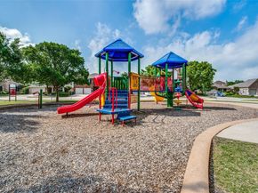 1221  Whitewing Dove Drive , Little Elm Texas 75068