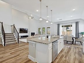 1221  Whitewing Dove Drive , Little Elm Texas 75068