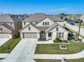1221  Whitewing Dove Drive , Little Elm Texas 75068