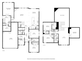 1221  Whitewing Dove Drive , Little Elm Texas 75068