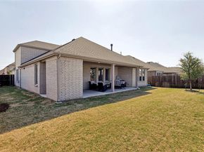 1221  Whitewing Dove Drive , Little Elm Texas 75068