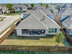 1221  Whitewing Dove Drive , Little Elm Texas 75068