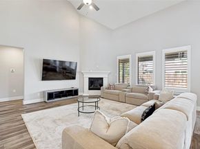 1221  Whitewing Dove Drive , Little Elm Texas 75068