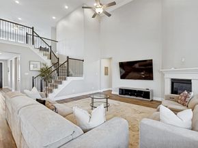1221  Whitewing Dove Drive , Little Elm Texas 75068