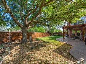 119  San Mateo Court , Allen Texas 75013