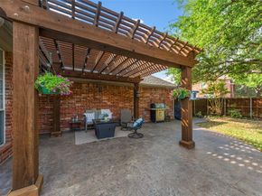 119  San Mateo Court , Allen Texas 75013