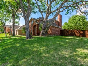 119  San Mateo Court , Allen Texas 75013