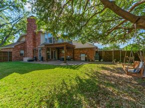 119  San Mateo Court , Allen Texas 75013