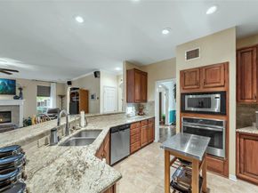 119  San Mateo Court , Allen Texas 75013