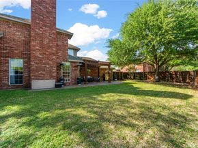 119  San Mateo Court , Allen Texas 75013