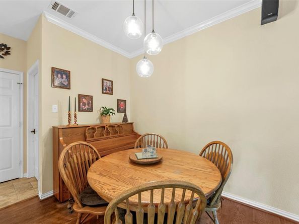 119  San Mateo Court , Allen Texas 75013