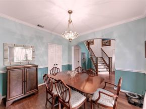 119  San Mateo Court , Allen Texas 75013