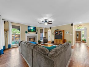 119  San Mateo Court , Allen Texas 75013