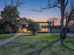 6321  Greenway Road , Fort Worth Texas 76116