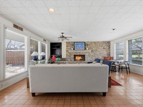 6321  Greenway Road , Fort Worth Texas 76116