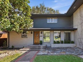 6321  Greenway Road , Fort Worth Texas 76116