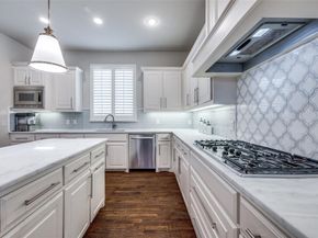 7805  Comanche Way , McKinney Texas 75070